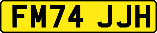 FM74JJH
