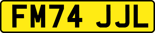 FM74JJL