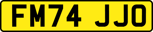 FM74JJO