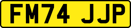 FM74JJP
