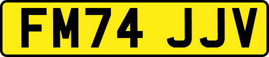 FM74JJV
