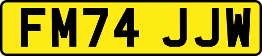 FM74JJW