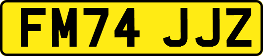 FM74JJZ
