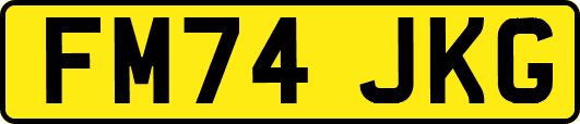 FM74JKG