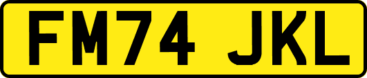 FM74JKL