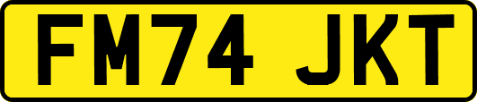FM74JKT