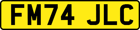 FM74JLC