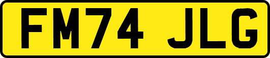 FM74JLG