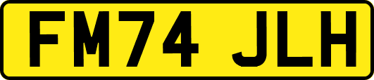 FM74JLH
