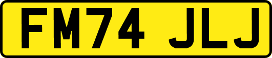 FM74JLJ