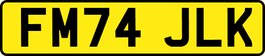 FM74JLK