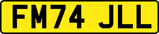 FM74JLL
