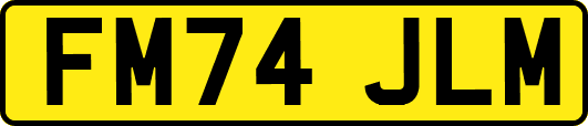 FM74JLM