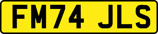 FM74JLS