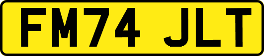 FM74JLT