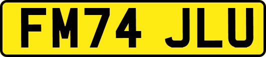 FM74JLU