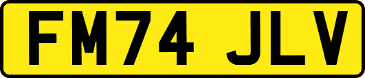 FM74JLV