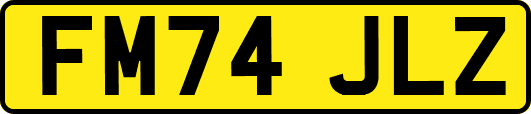 FM74JLZ