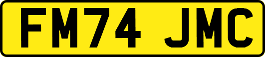 FM74JMC