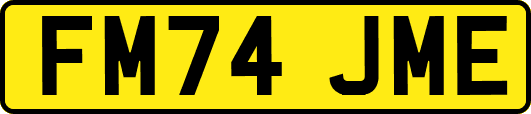 FM74JME