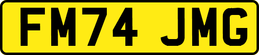 FM74JMG