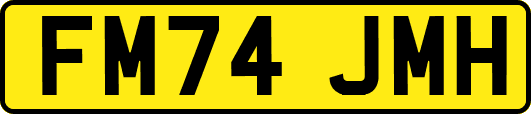 FM74JMH