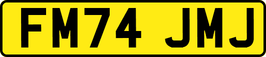 FM74JMJ