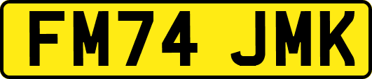 FM74JMK