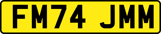 FM74JMM