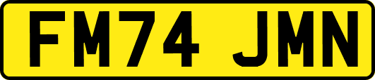 FM74JMN