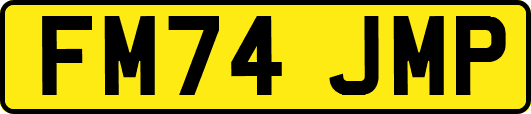 FM74JMP