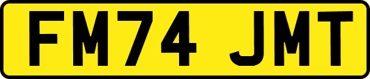 FM74JMT