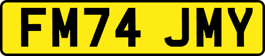 FM74JMY