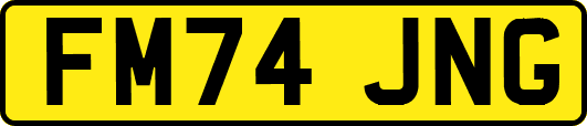 FM74JNG