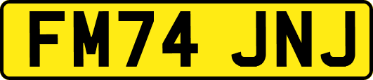 FM74JNJ