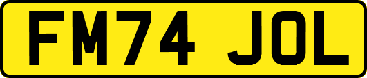 FM74JOL