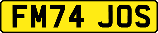 FM74JOS