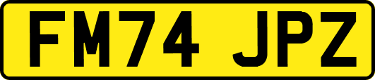 FM74JPZ