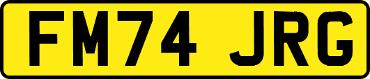 FM74JRG