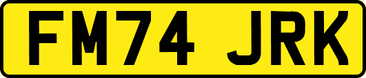 FM74JRK