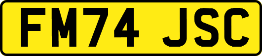FM74JSC