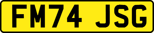 FM74JSG