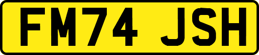 FM74JSH