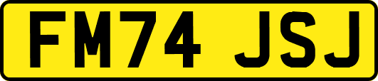 FM74JSJ