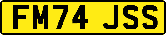 FM74JSS