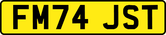 FM74JST