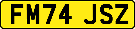 FM74JSZ