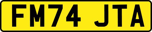 FM74JTA
