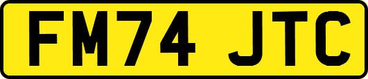 FM74JTC