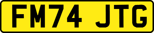 FM74JTG